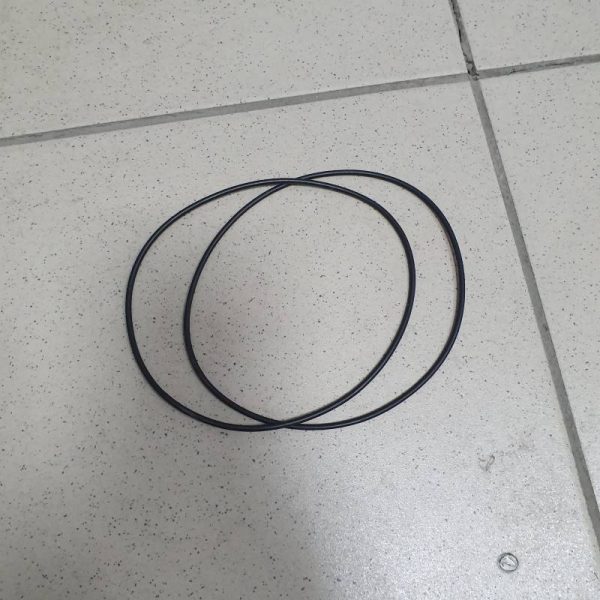 Уплотнительное кольцо крышки ступицы оси L1 8 тонн (125х2,65) GB/T3452.1