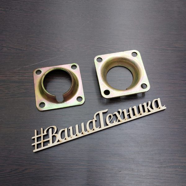 Корпус сферического подшипника СЗАП, L1 А3819