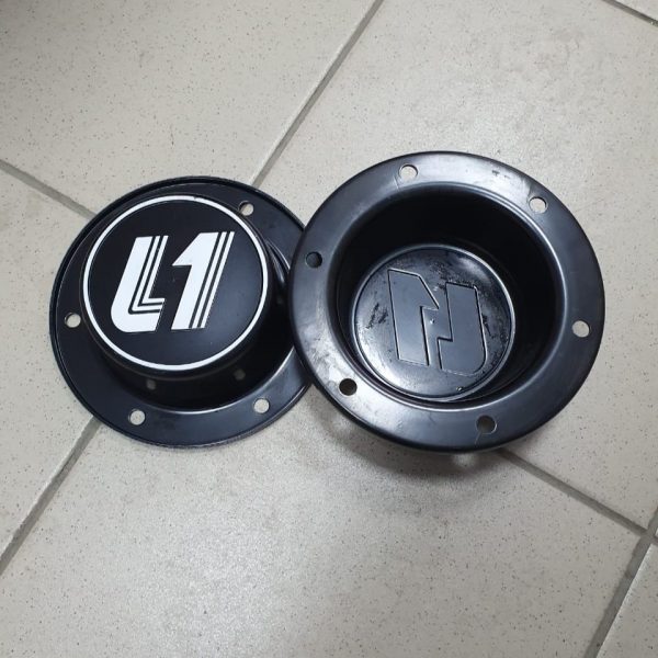 Крышка ступицы СЗАП, L1 А0806 8 тонн