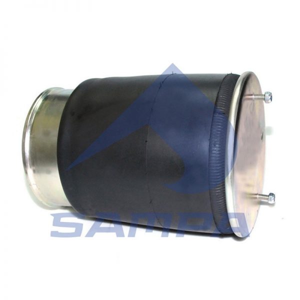 Пневморессора BPW 881 со стаканом (Пневмоподушка BPW 881 со стаканом) SP 55881-K SAMPA