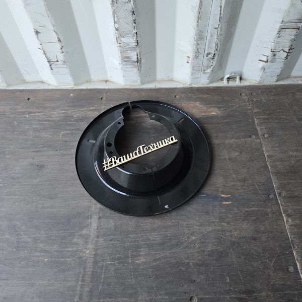 Пылезащитный чехол (пыльник) СЗАП, L1 А3824 12 тонн