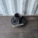 Ступица оси L1 12 тонн А3202