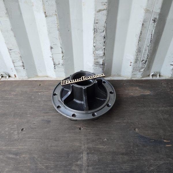 Ступица оси L1 8 тонн А0803