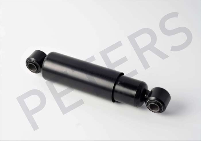 Амортизатор подвески BPW SAF Schmitz 043.737-10A (о.н 0237320602) Амортизатор подвески BPW SAF Schmitz 043.737-10A (о.н 0237320602)