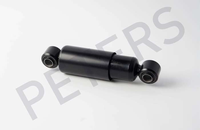 Амортизатор подвески BPW SAF Schmitz 043.756-10A (о.н 0237228902) Амортизатор подвески BPW SAF Schmitz 043.756-10A (о.н 0237228902)