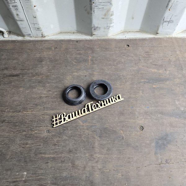Кольцо защитное (пыльник) 99858-2918033-10