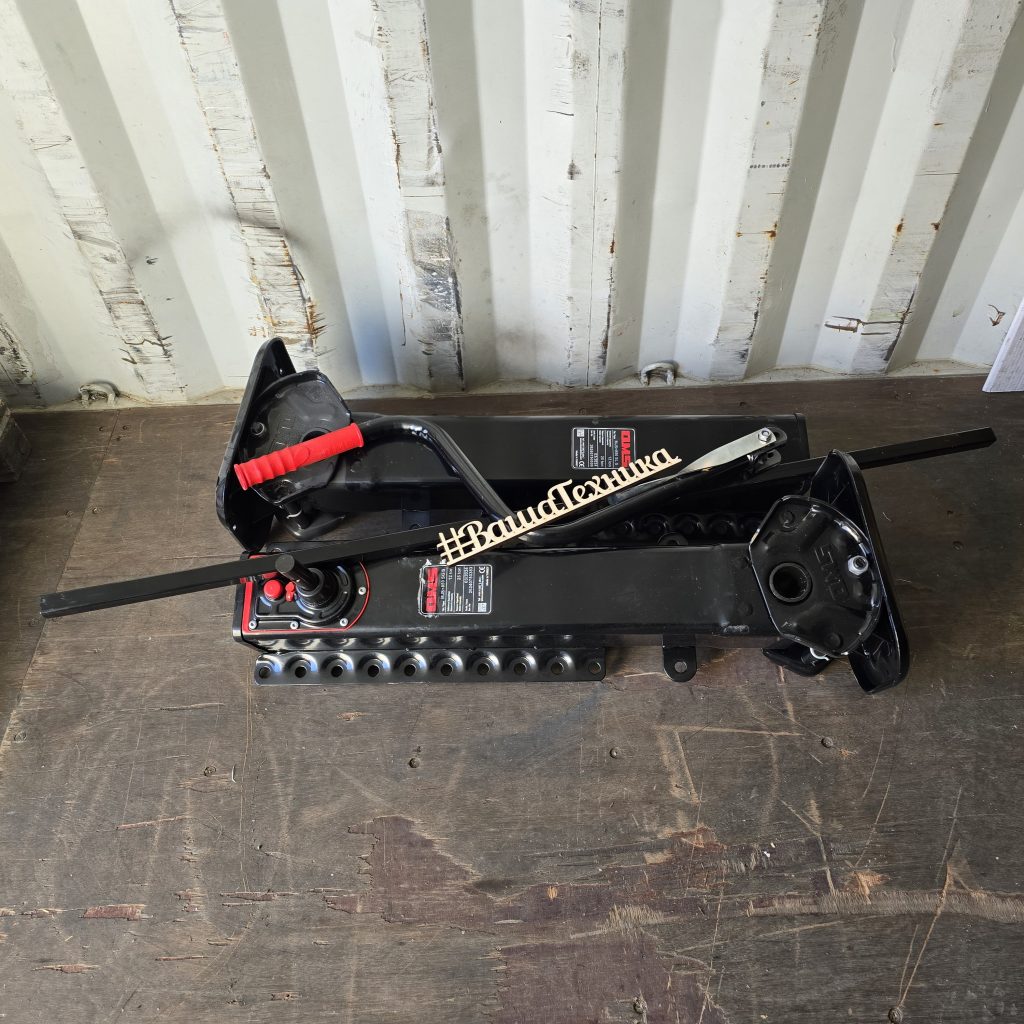 Опорное устройство OMS 850 мм MJS85001TKS01450450