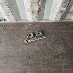 Прижим крепления колеса 771Б-3107044