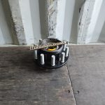 Ступица GIGANT в сборе GKH2 3020 9317876