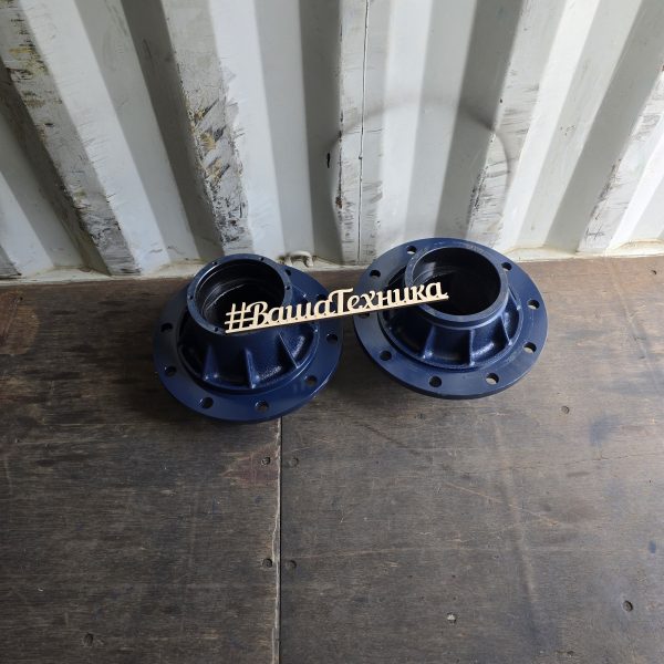 Ступица колеса ЧМЗАП 9906-3104015