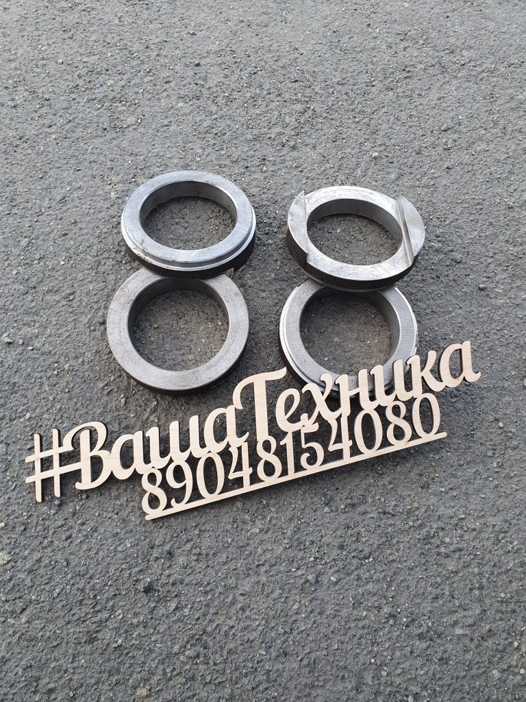 Кольцо приварное кронштейна оси балансира ЧМЗАП 93853-2918210-11