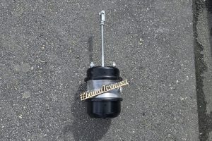 Энергоаккумулятор тип 30/30 длинный шток M2843030